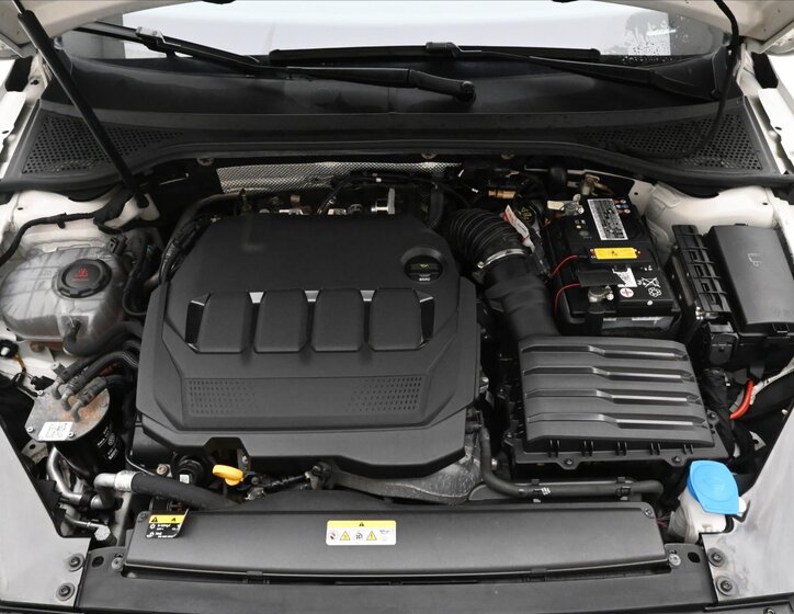 Volkswagen Passat Kombi 2,0 l 110 kw