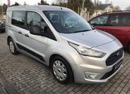 Ford Transit Connect Ostatní 1,5 l 73 kw