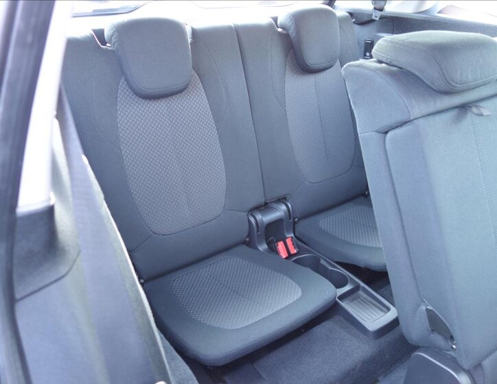 BMW Řada 2 MPV 1,5 l 103 kw