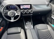 Mercedes-Benz GLA SUV / Terénní 2,0 l 110 kw