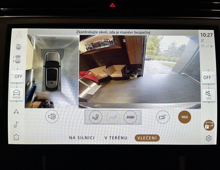 Land Rover Range Rover 21