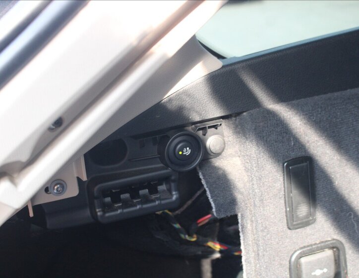 BMW Řada 3 Kombi 2,0 l 140 kw