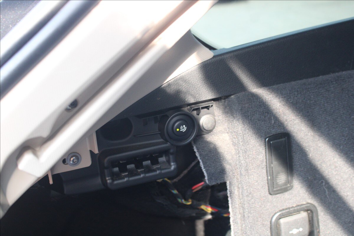 BMW Řada 3 Kombi 2,0 l 140 kw