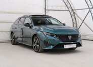 Peugeot 308 Kombi 1,2 l 100 kw