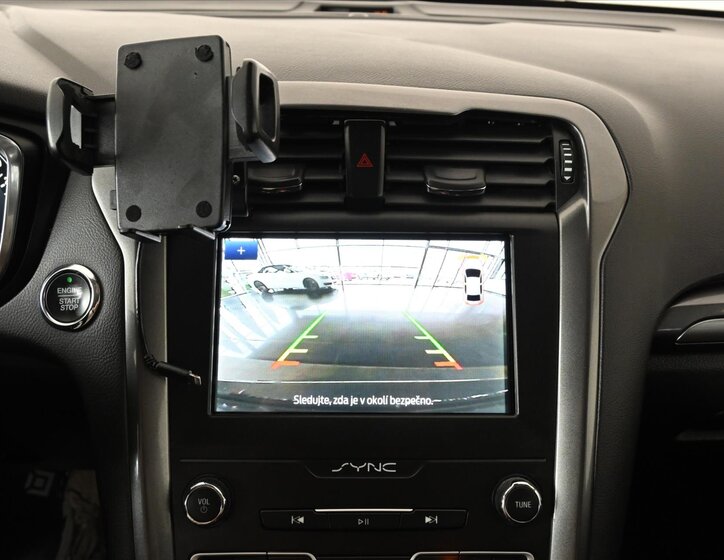 Ford Mondeo Kombi 2,0 l 140 kw