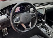Volkswagen Passat Kombi 2,0 l 90 kw