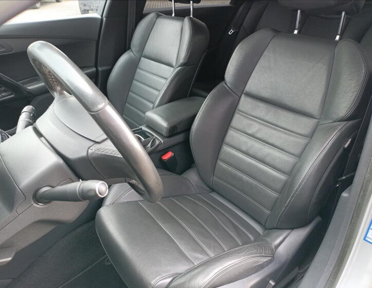 Peugeot 508 Kombi 2,0 l 110 kw