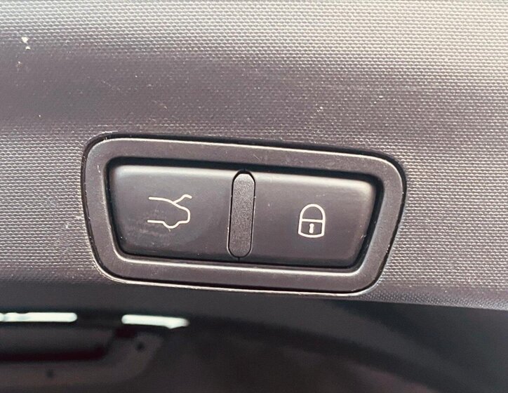 Alfa Romeo Stelvio SUV / Terénní 2,1 l 154 kw