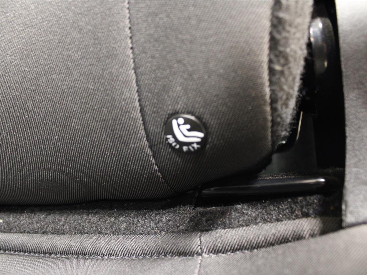 Dacia Lodgy Kombi 1,5 l 66 kw