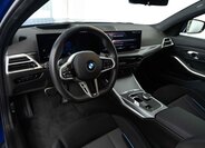 BMW Řada 3 Sedan / Limuzína 2,0 l 140 kw