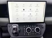 Land Rover Defender SUV 5,0 l 313 kw