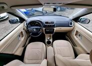 Škoda Roomster 13