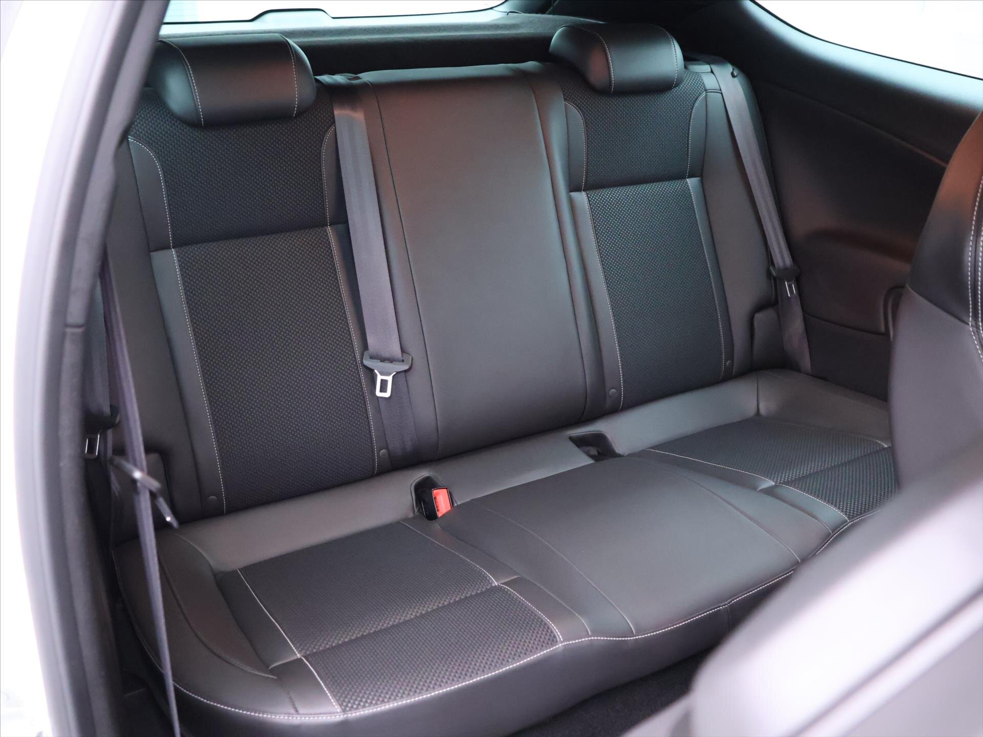 Opel Astra Hatchback 2,0 l 206 kw