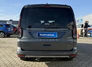 Ford Tourneo Connect 4