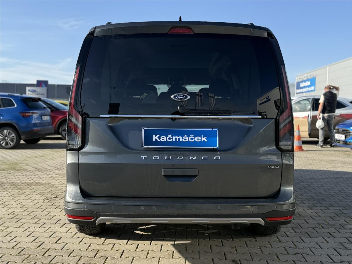 Ford Tourneo Connect