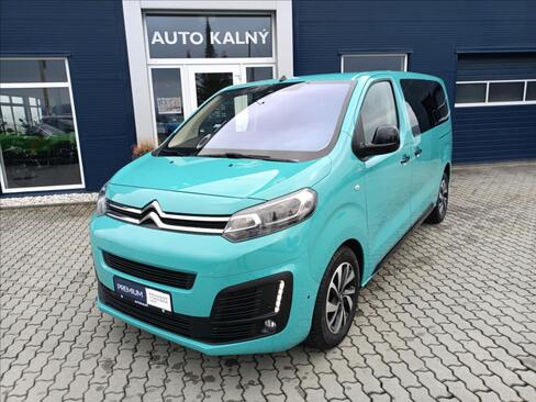 Citroën SpaceTourer