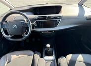 Citroën C4 Picasso 9