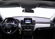 Mercedes-Benz GLE 35