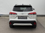 Toyota Corolla Cross SUV / Terénní 2,0 l 112 kw