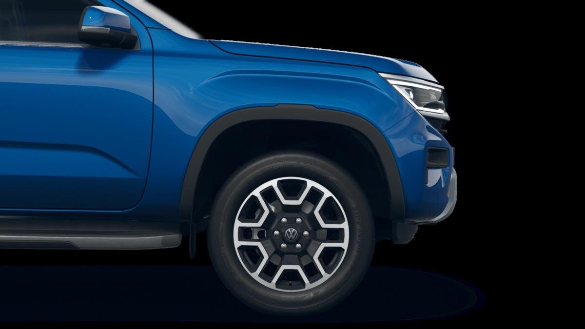 Volkswagen Amarok Pick-up 3,0 l 177 kw