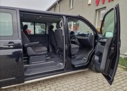 Volkswagen Multivan Kombi 2,0 l 146 kw