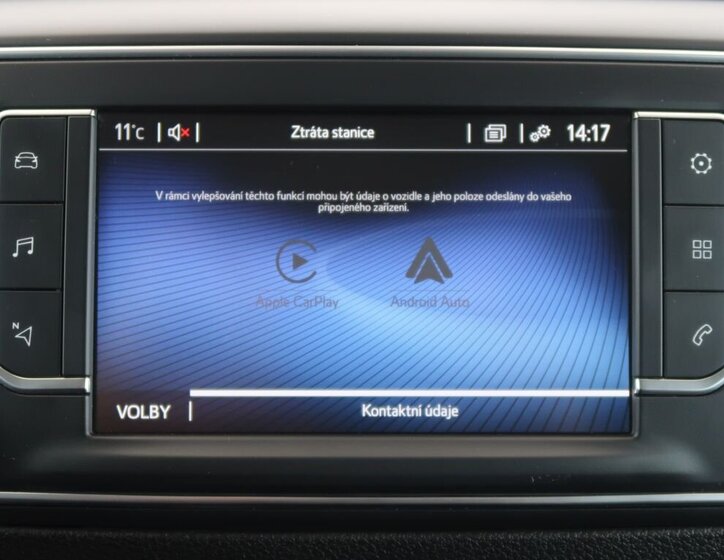 Toyota ProAce VAN-Minibus 2,0 l 130 kw