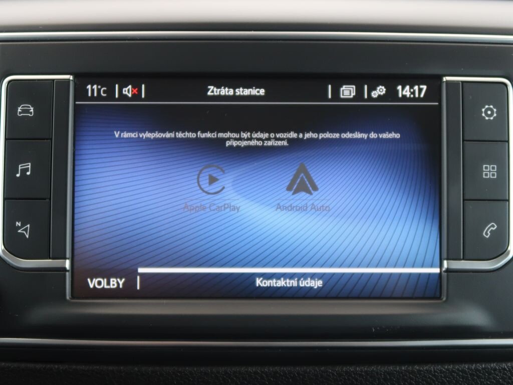 Toyota ProAce VAN-Minibus 2,0 l 130 kw