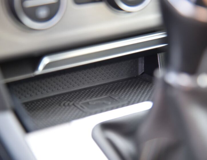 Volkswagen Passat Kombi 2,0 l 110 kw