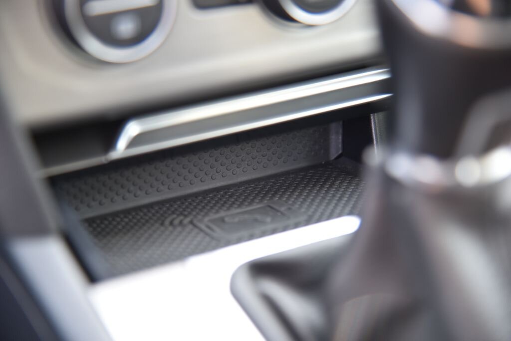 Volkswagen Passat Kombi 2,0 l 110 kw