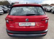 Škoda Karoq SUV / Terénní 999,0 85 kw