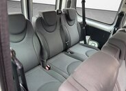 Citroën Jumpy Kombi 2,0 l 72 kw