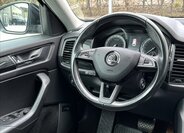 Škoda Kodiaq SUV / Terénní 2,0 l 110 kw
