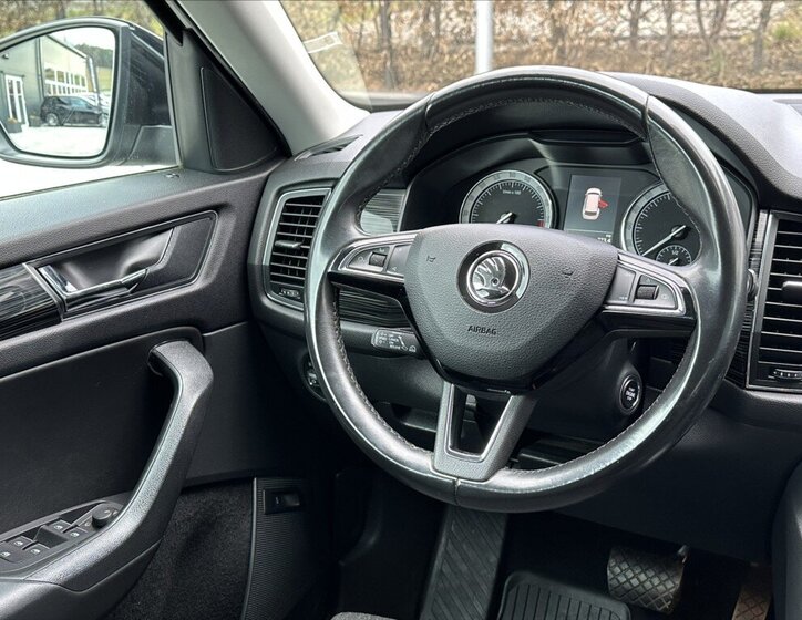 Škoda Kodiaq SUV / Terénní 2,0 l 110 kw