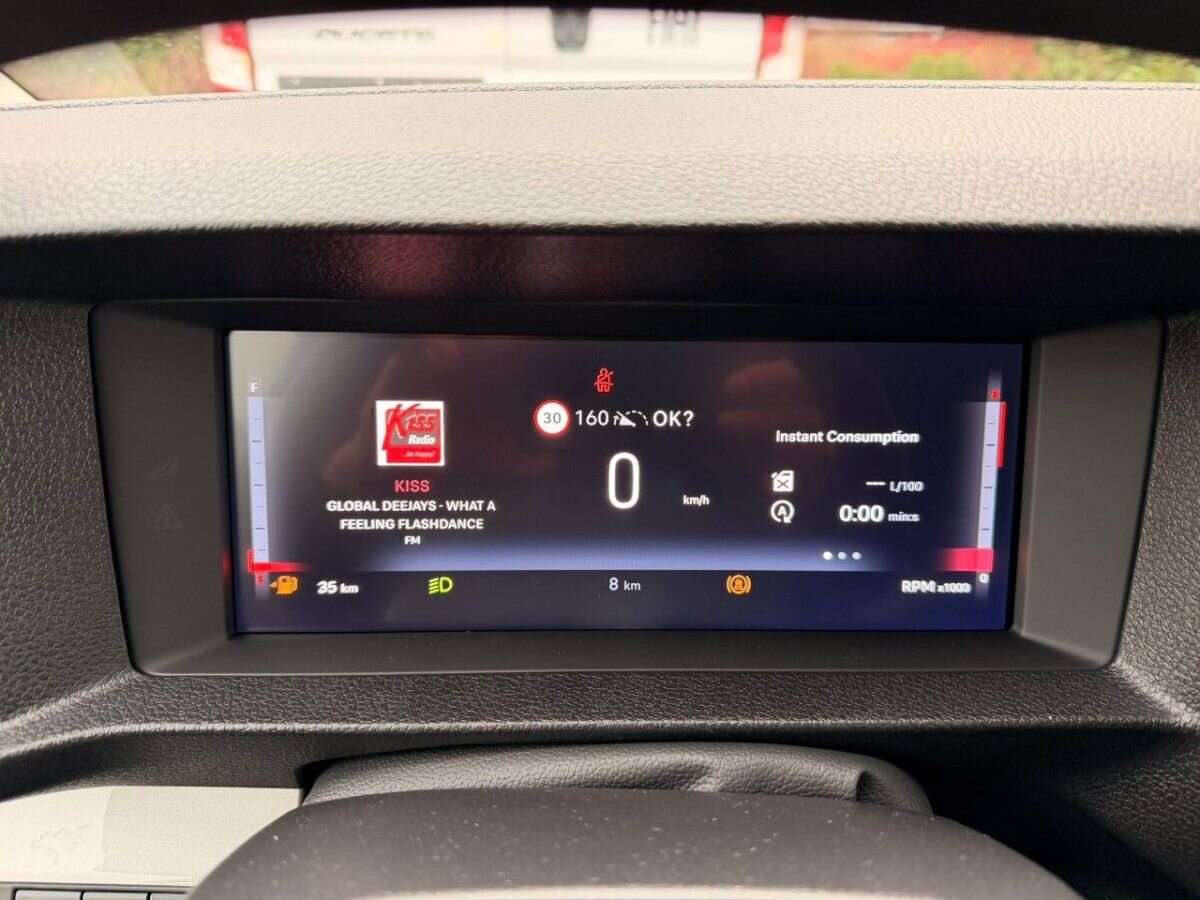 Fiat Scudo Skříň 1,5 l 88 kw