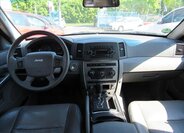 Jeep Grand Cherokee SUV 3,7 l 157 kw