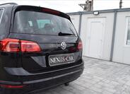 Volkswagen Golf Sportsvan 12