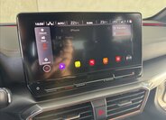 Cupra Formentor SUV / Terénní 1,5 l 110 kw