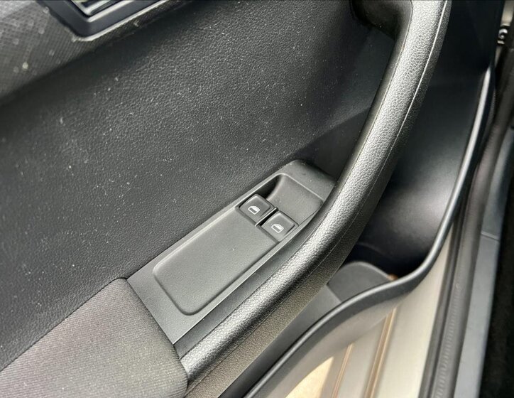 Škoda Fabia Kombi 999,0 55 kw