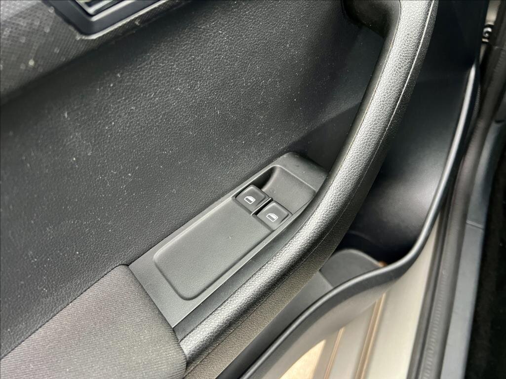 Škoda Fabia Kombi 999,0 55 kw