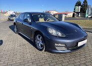 Porsche Panamera Hatchback 3,6 l 220 kw