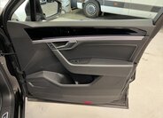 Volkswagen Touareg SUV 3,0 l 210 kw