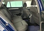 Škoda Superb Kombi 2,0 l 110 kw