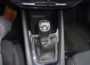 Škoda Octavia Sedan 1,5 l 110 kw