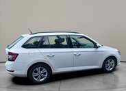 Škoda Fabia 6