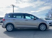 Volkswagen Touran MPV 1,5 l 110 kw