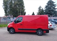 Renault Master Ostatní 2,3 l 81 kw