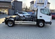 Mitsubishi Canter Ostatní 3,0 l 107 kw