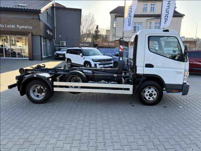 Mitsubishi Canter Ostatní 3,0 l 107 kw