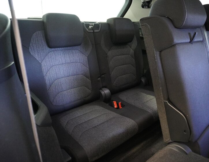 Škoda Kodiaq SUV / Terénní 2,0 l 110 kw