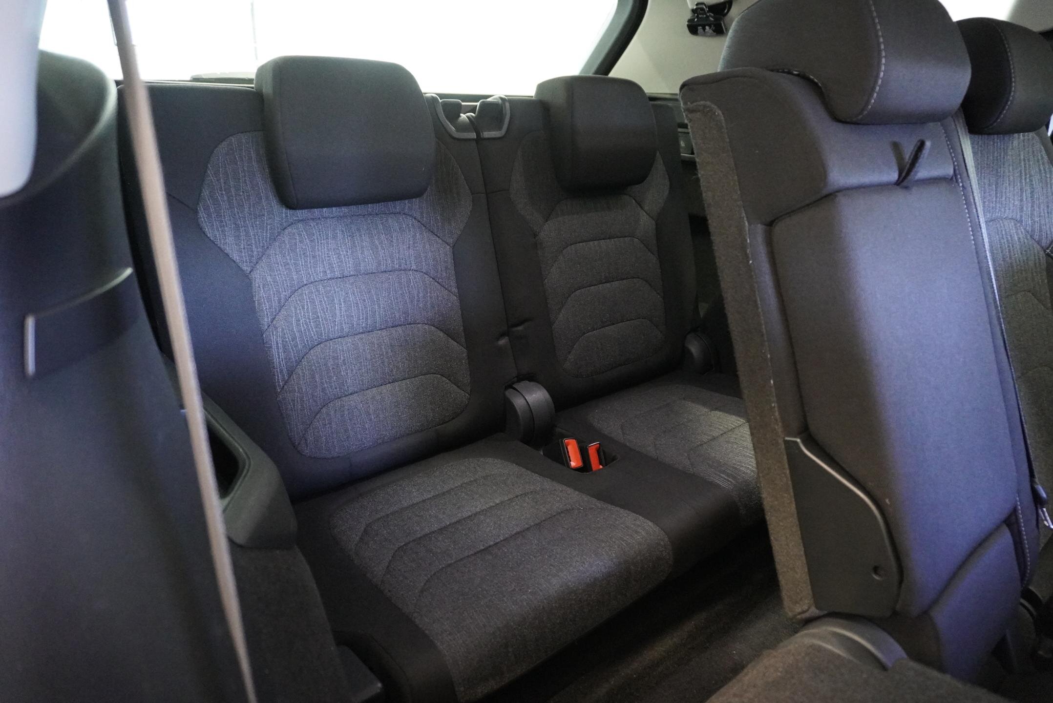 Škoda Kodiaq SUV / Terénní 2,0 l 110 kw